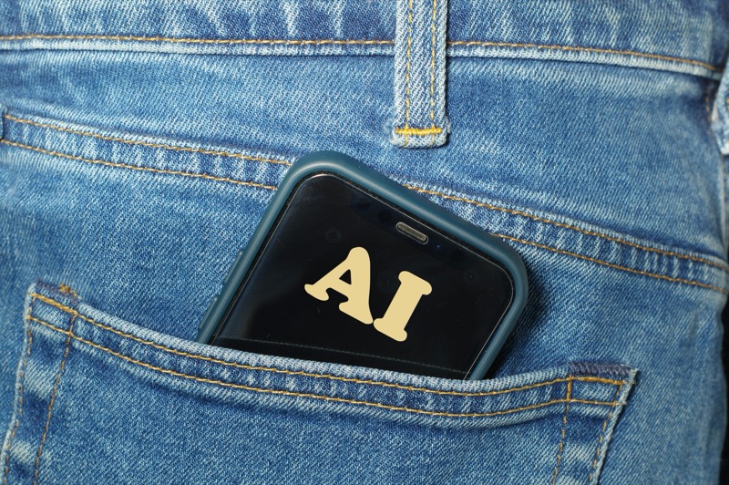When the brand stops being a destination: welcome to the agentic channel