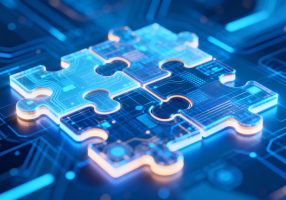 From POC to industrialisation: understanding the AI paradox