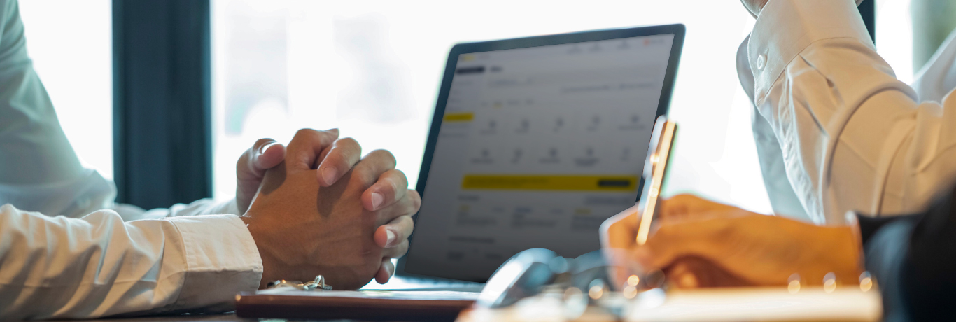 Bpifrance - Rethinking the complexity of a financial product catalog to deliver a better partner experience