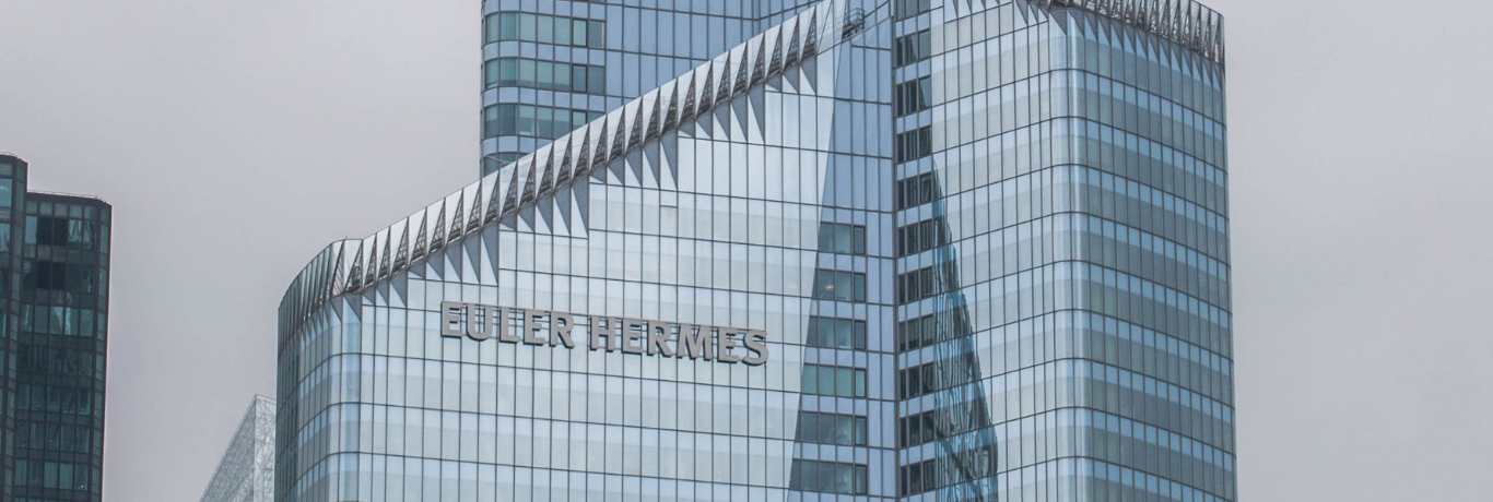 Euler Hermes header