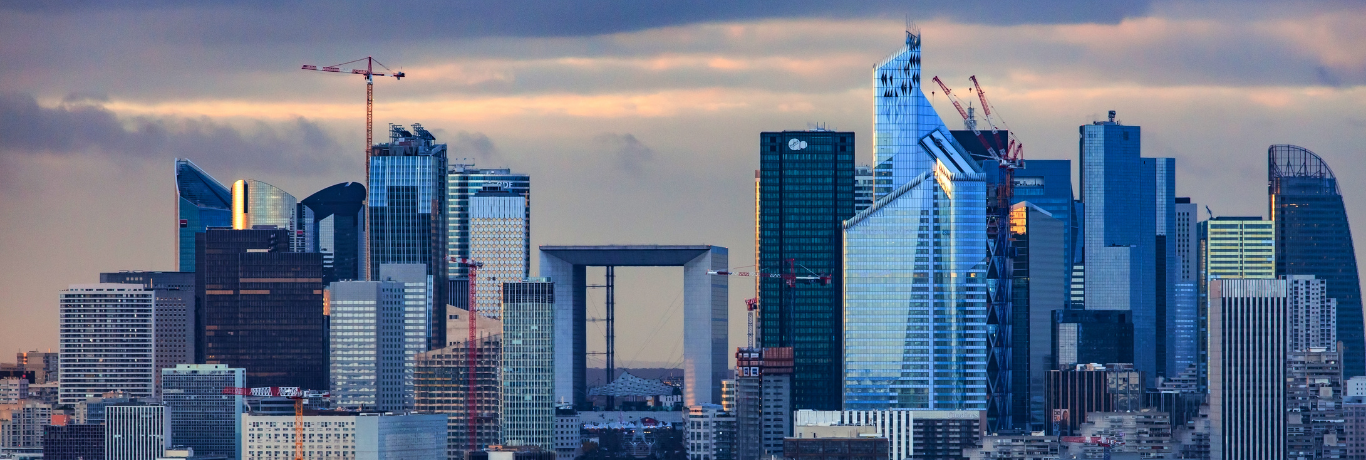 La Défense