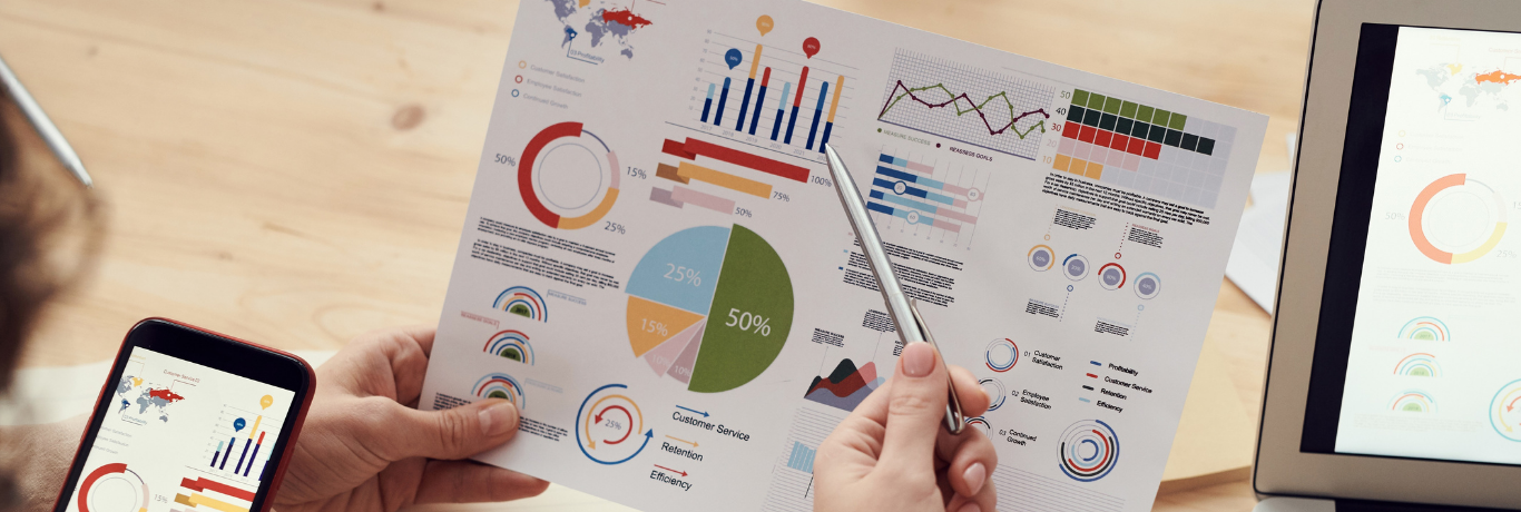 Customer data