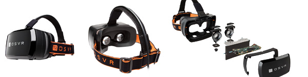 Razer OSVR