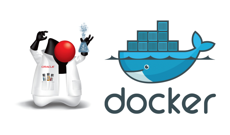 docker-oracle