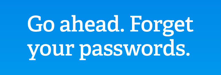 forget-your-passwords