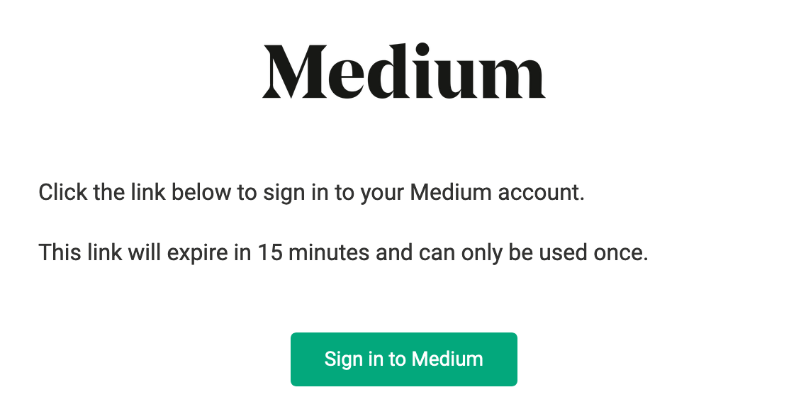 medium