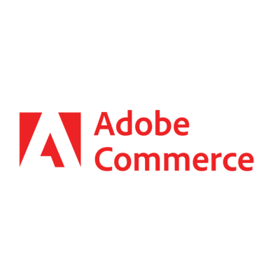 Adobe e-commerce