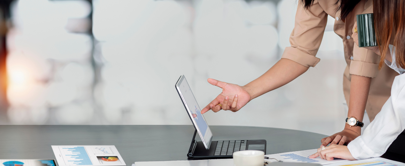 Enhance business performance 