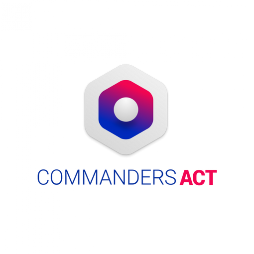 Commander's act