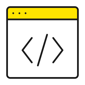 Custom development