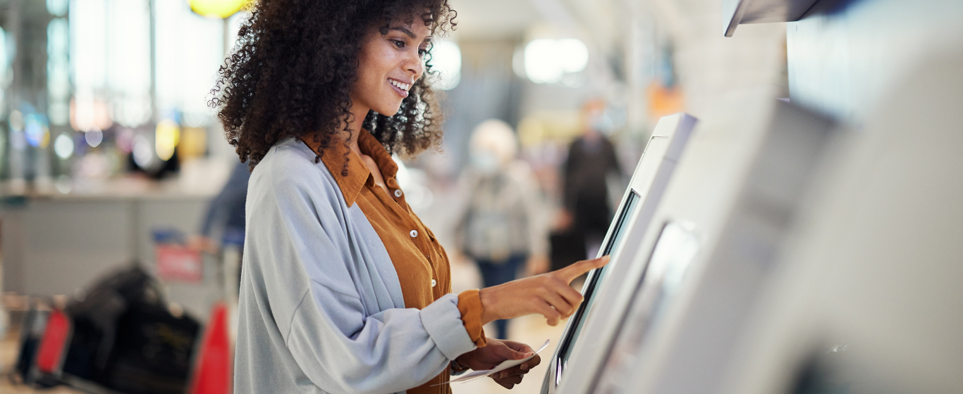 Maximize customer value 