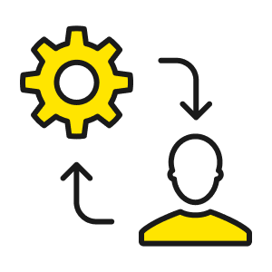 Transformation & Change Management