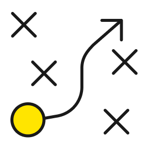 Data Strategy & Roadmap