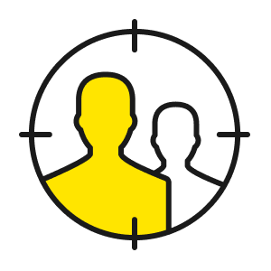 Strategy & segmentation 