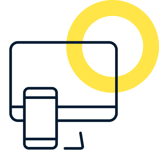 UI Design & Branding